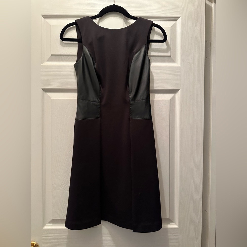 Ralph Lauren A-line fitted Dress - barely worn